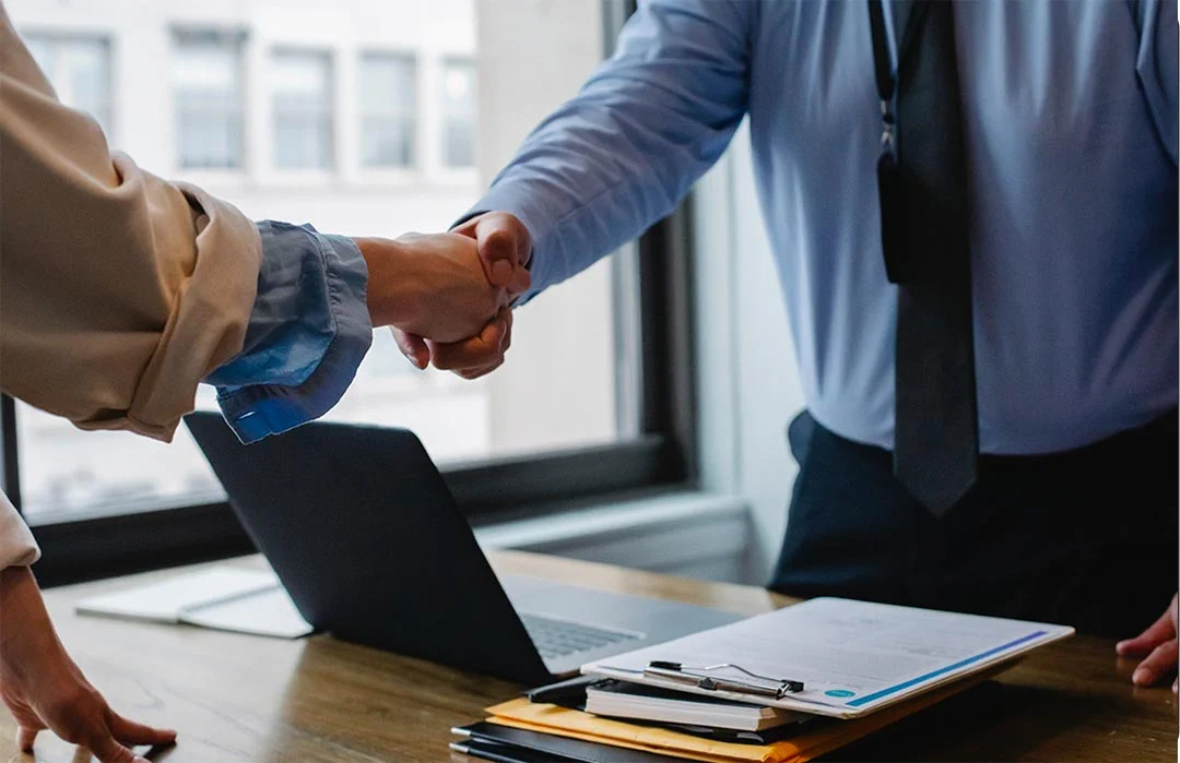 Un equipo de profesionales al cuidado de tu salud